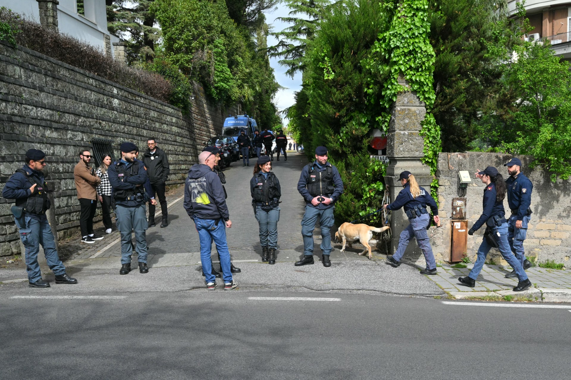 تأجيل محادثات واشنطن وطهران "لأسباب لوجست
